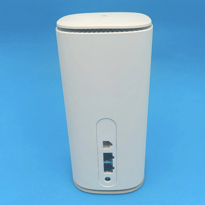 ZTE 5G CPE PRO 3 MC8020 Global - đánh giá và giá 4G Router Sim Card Slot Gigabit
