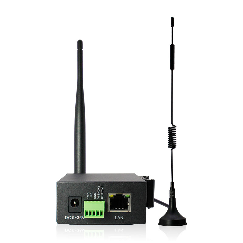 Unlocked Openvpn Cellular Sim  - đánh giá và giá Industrial 4G Router Vpn