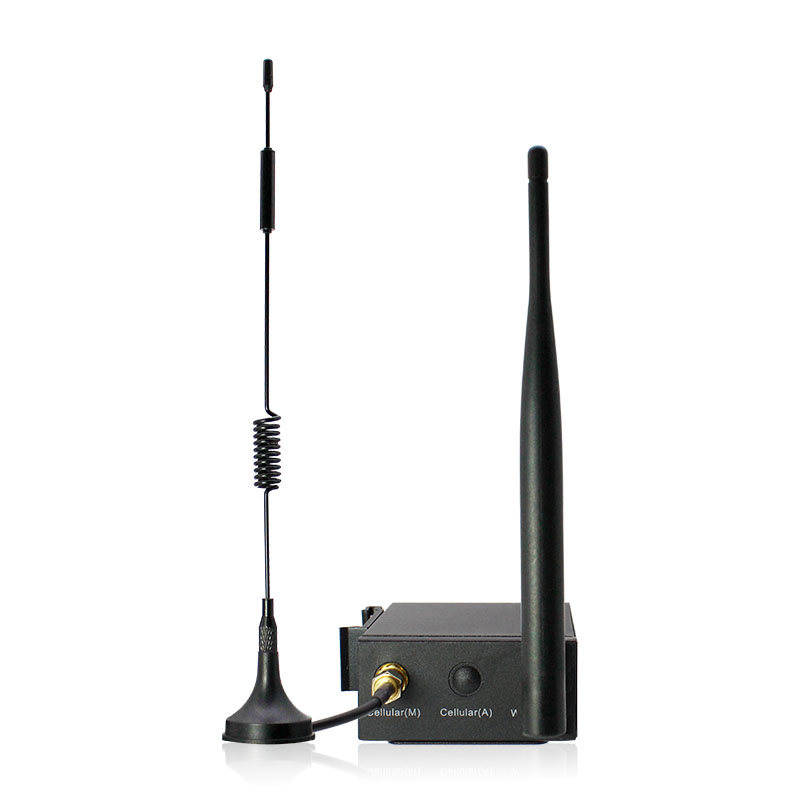 Unlocked Openvpn Cellular Sim  - đánh giá và giá Industrial 4G Router Vpn