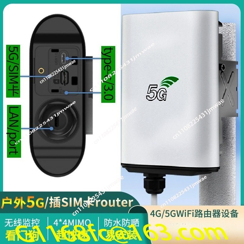 5g Outdoor CPE with SIM Card N - đánh giá và giá 5G Outdoor Cpe Nsa Sa